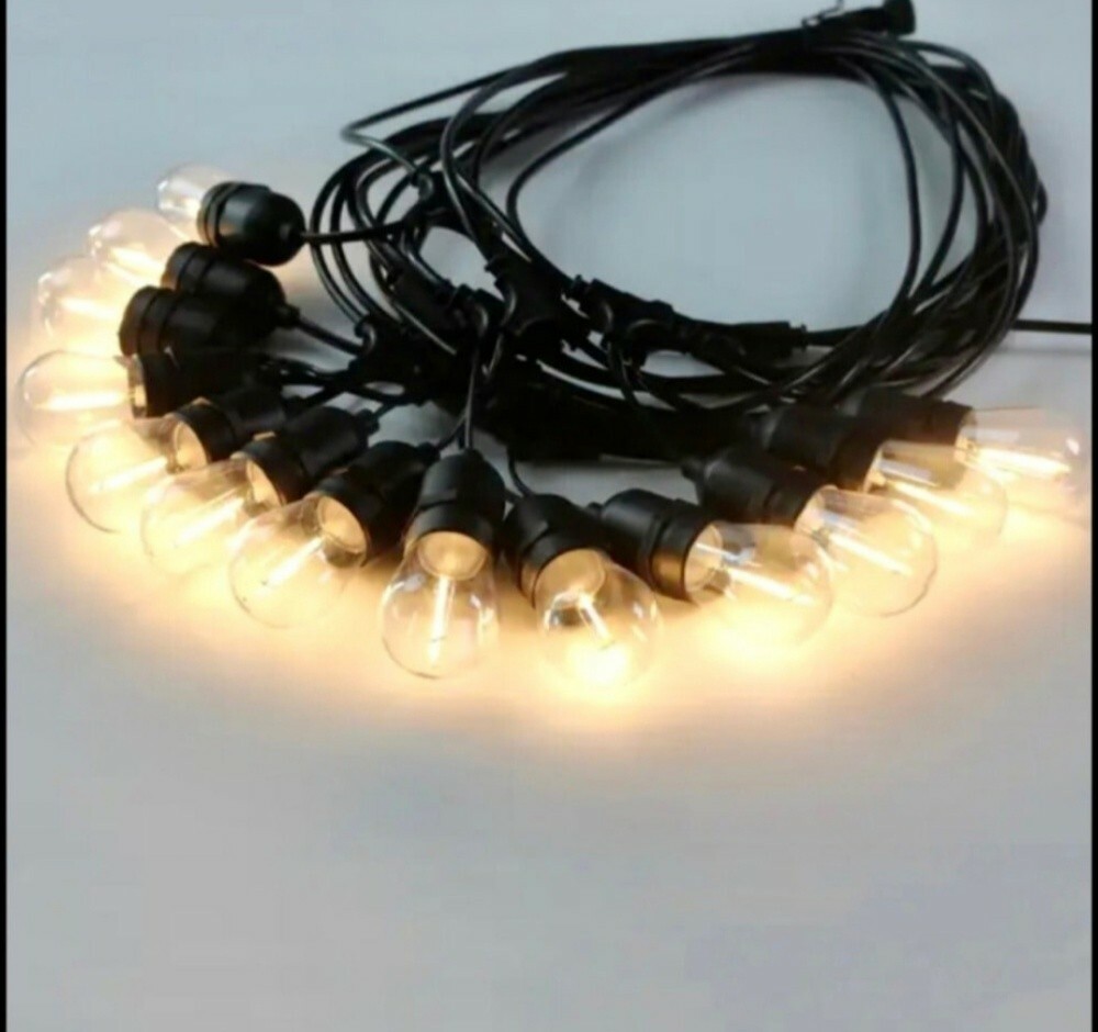 light sale and installation. - 13