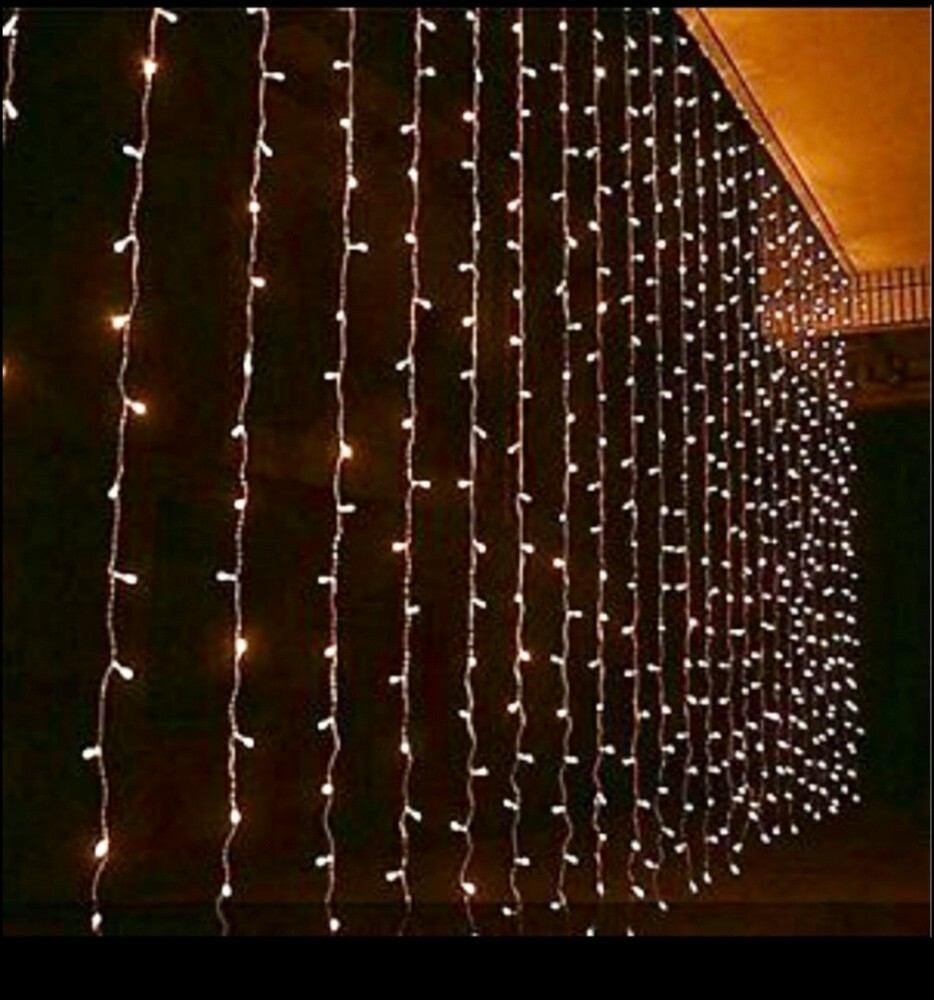 light sale and installation. - 8