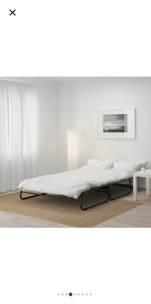 sofa bed - 2