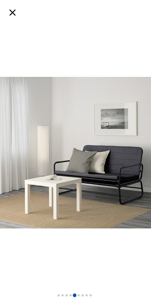 sofa bed - 1