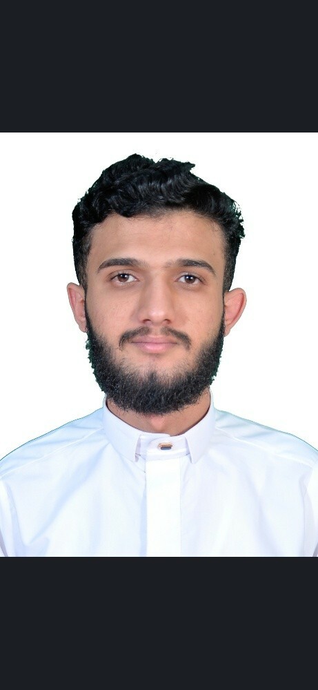 محمد عبدالله العنسي - 1