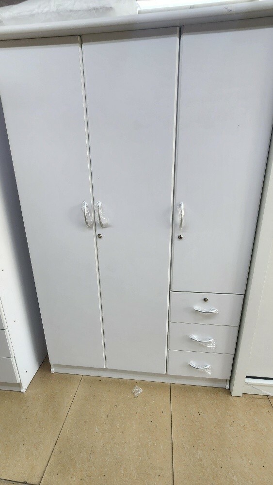 Cabinet - 3