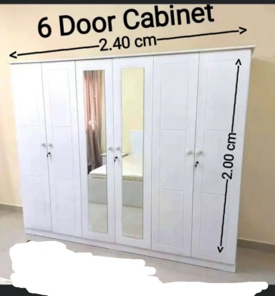 Cabinet - 16