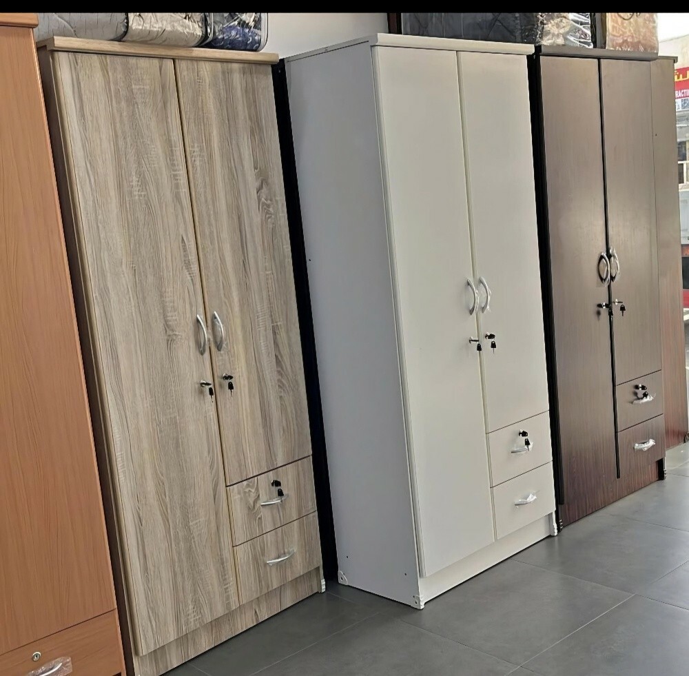 Cabinet - 1