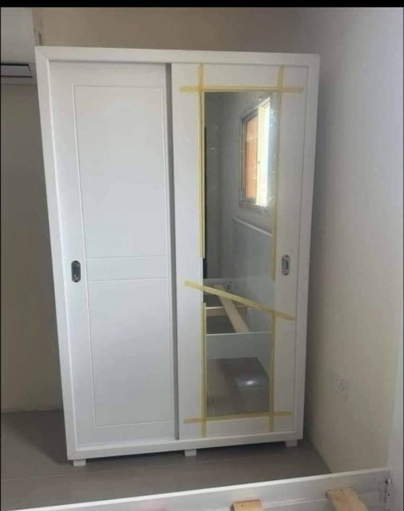 Cabinet - 8