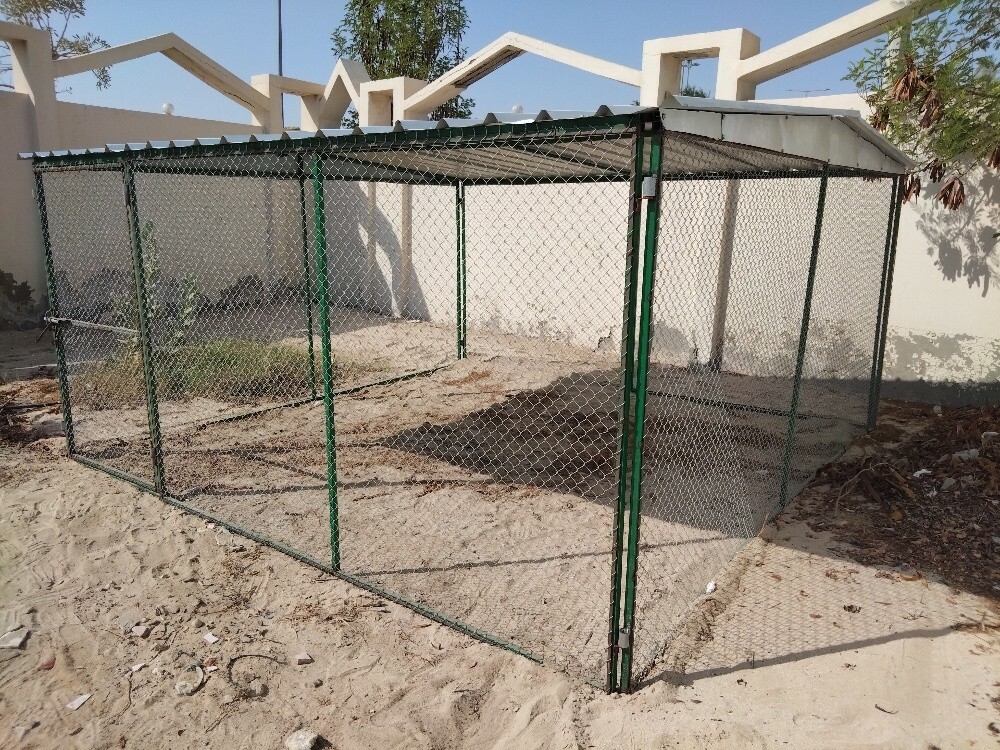 قفص - 3