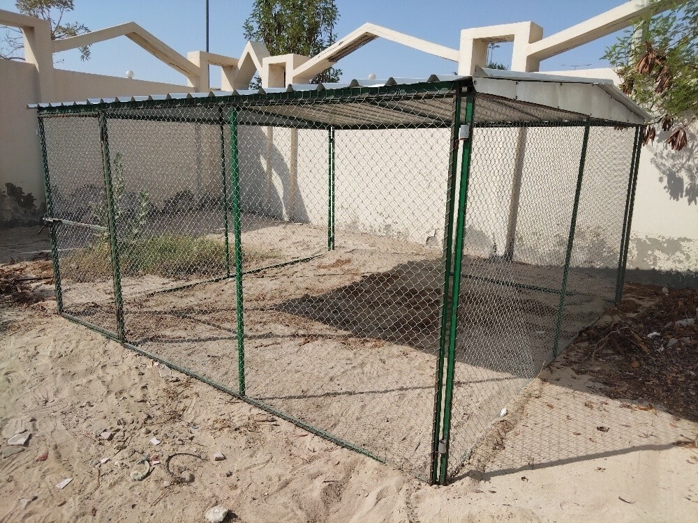 قفص - 2