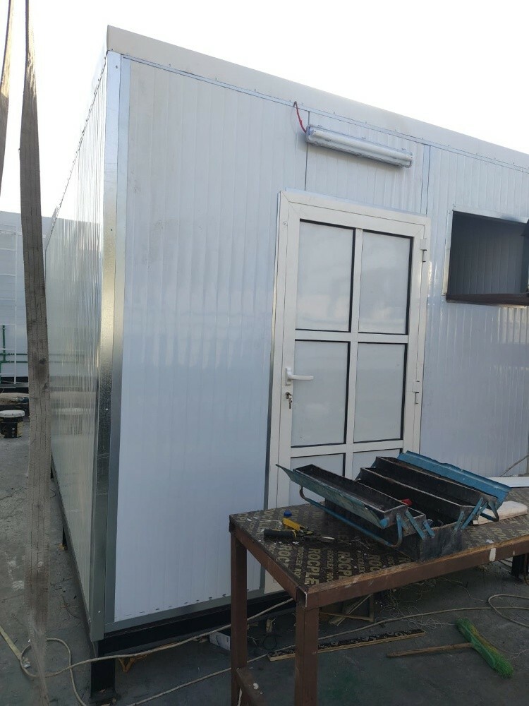 cabin 55290107 - 2
