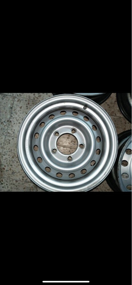 Shanabat Arid 16" - 1