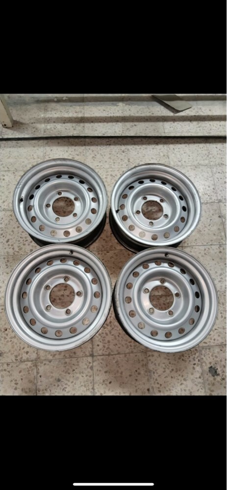Shanabat Arid 16" - 2