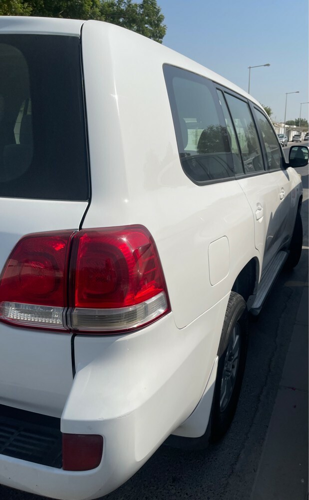 LandCruiser 2009 for sale - 6
