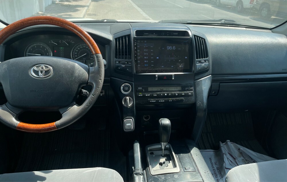 LandCruiser 2009 for sale - 3