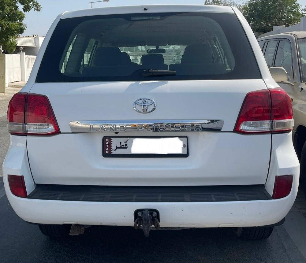 LandCruiser 2009 for sale - 2