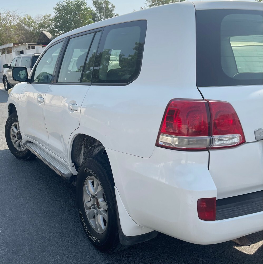 LandCruiser 2009 for sale - 5