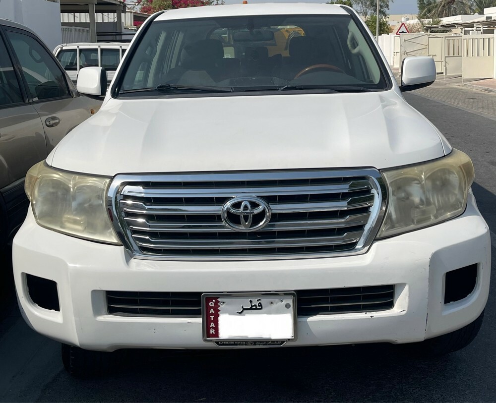 LandCruiser 2009 for sale - 1