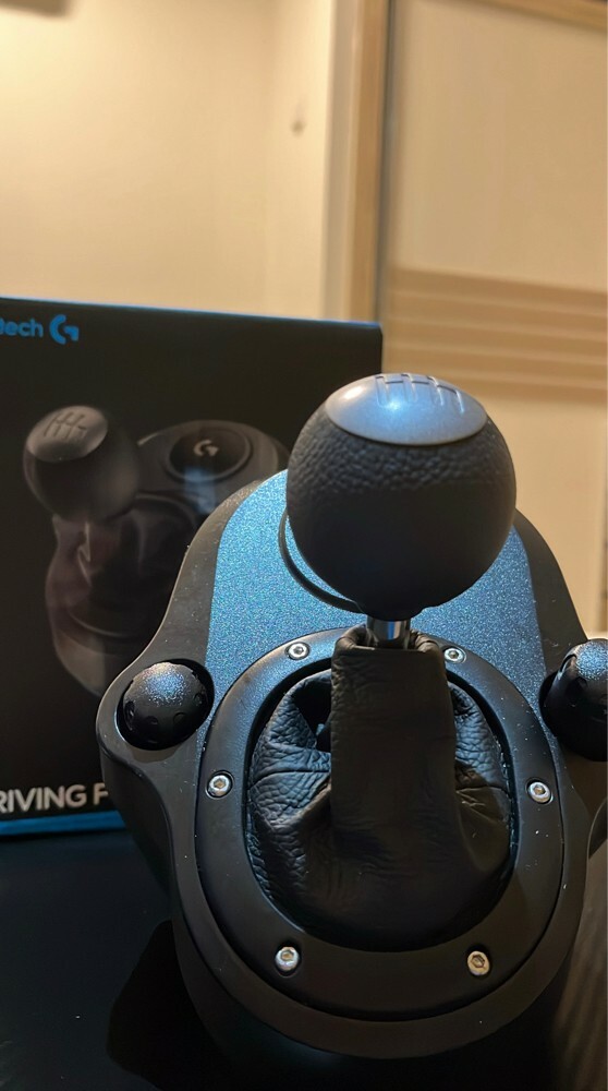 g29 driving force  - 2
