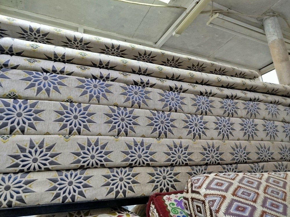 مجالس ارضيه جاهزه - 8