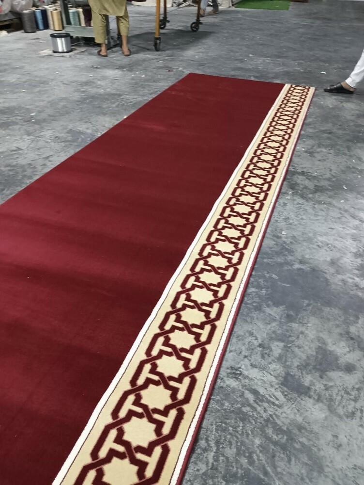 سجادة مسجد - 13