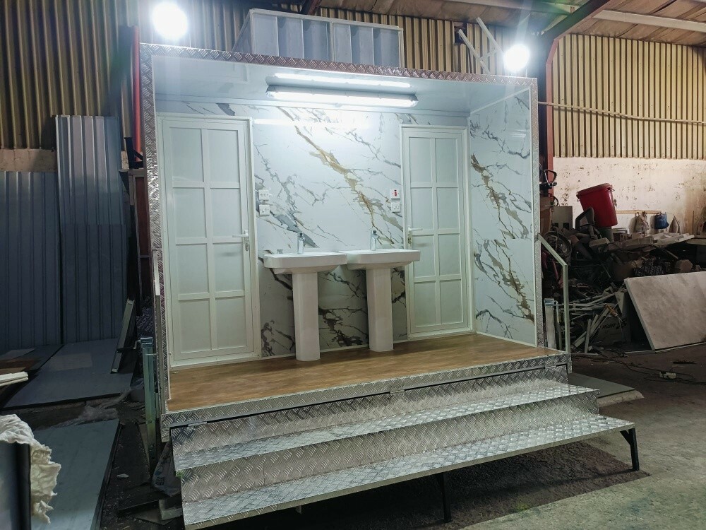 Caravan Toilet for sale - 1