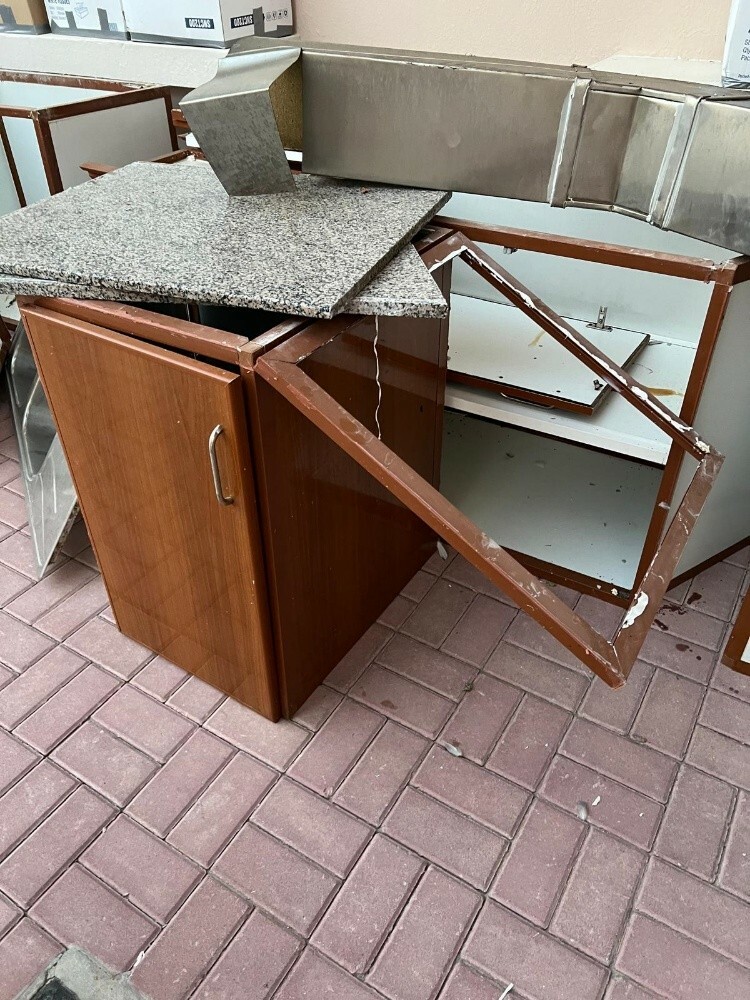 مطلوب المنيوم قديم السكراب والنحا - 2