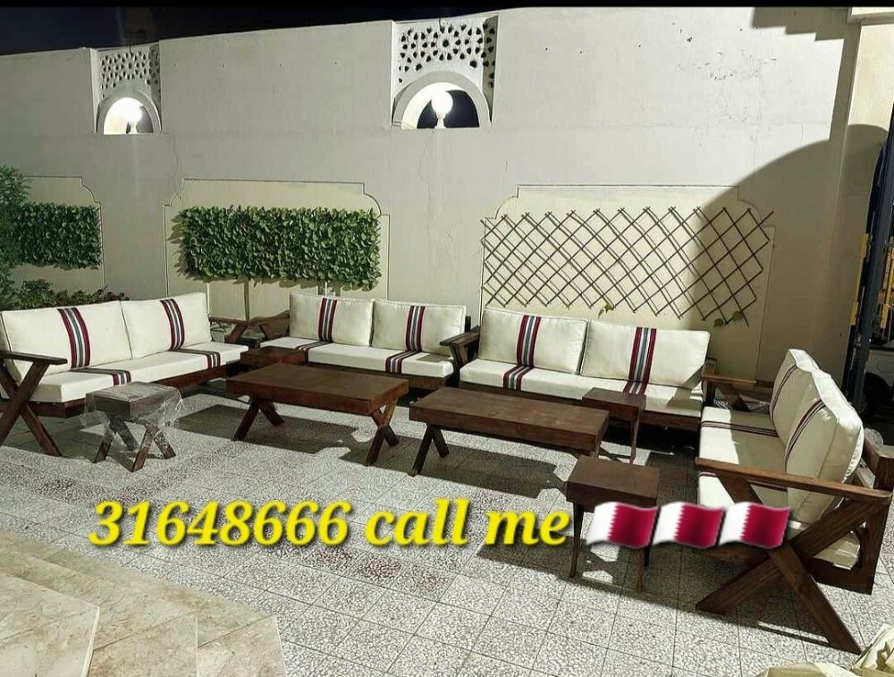 chaire tabil Mettrose - 1