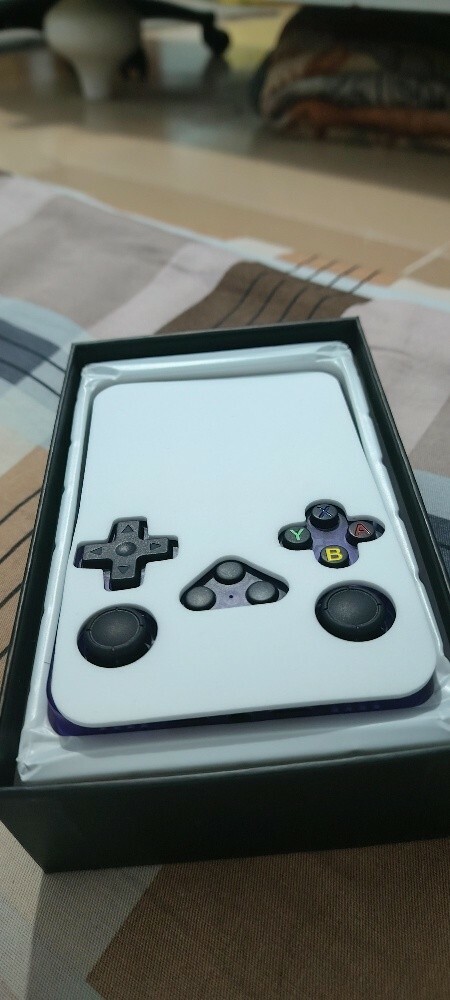 Game Console - R36S - 6