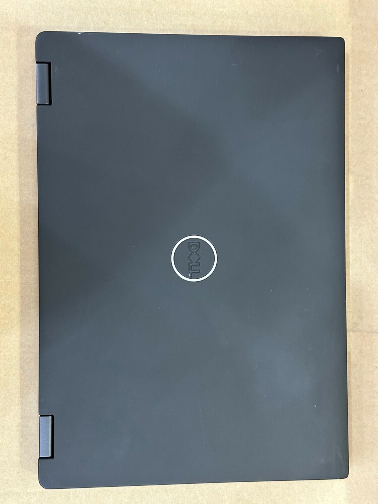 Dell latitude 7389 - 2