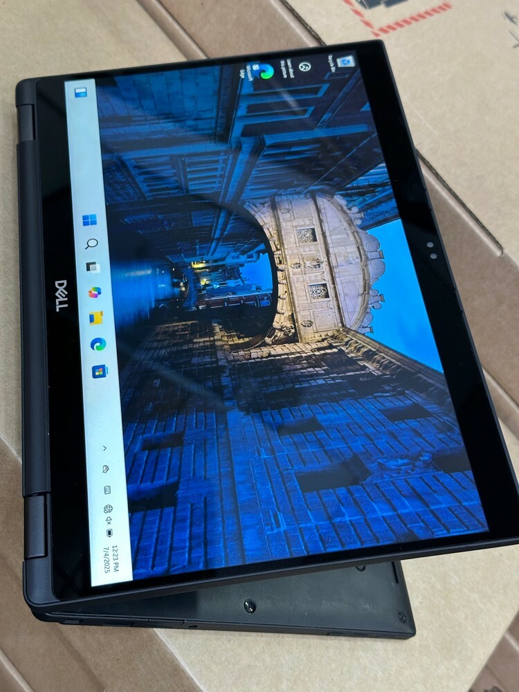 Dell latitude 7389 - 4