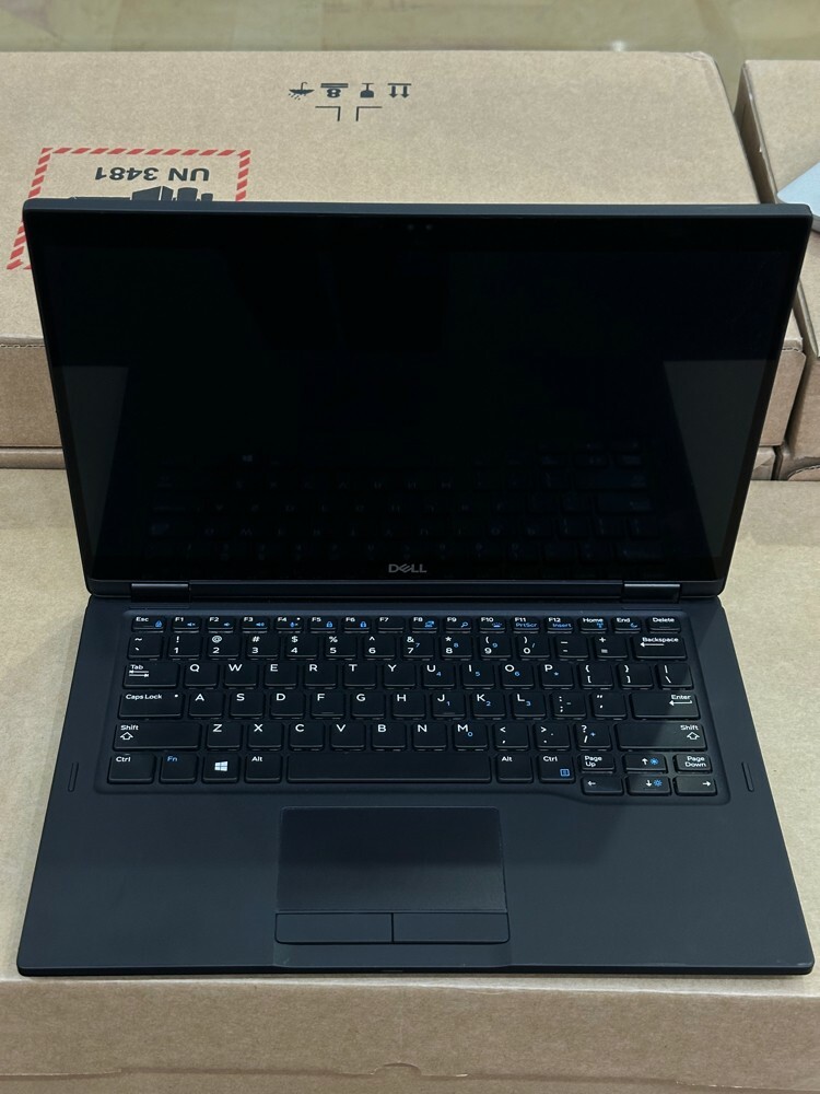 Dell latitude 7389 - 3