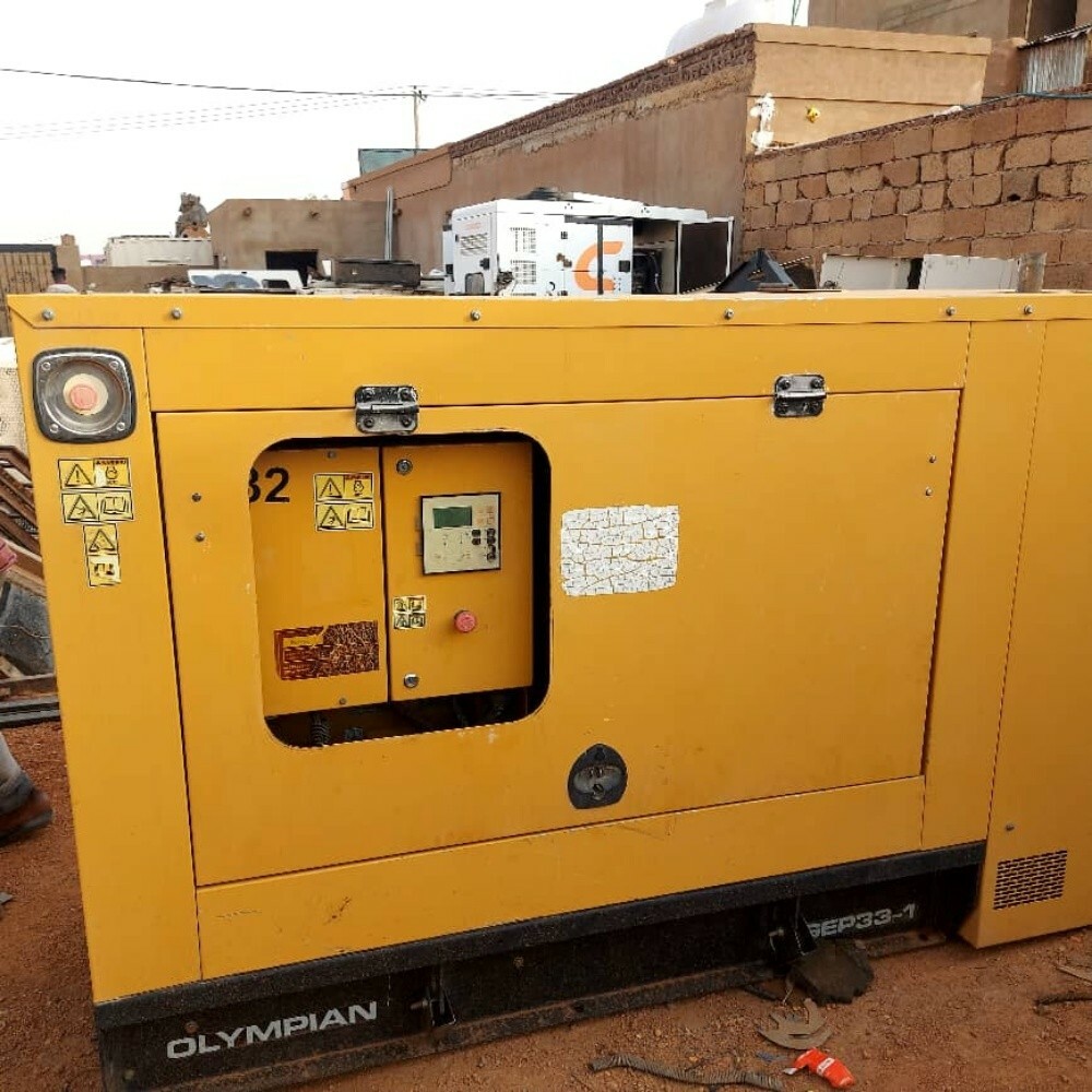 generator for rent - 3