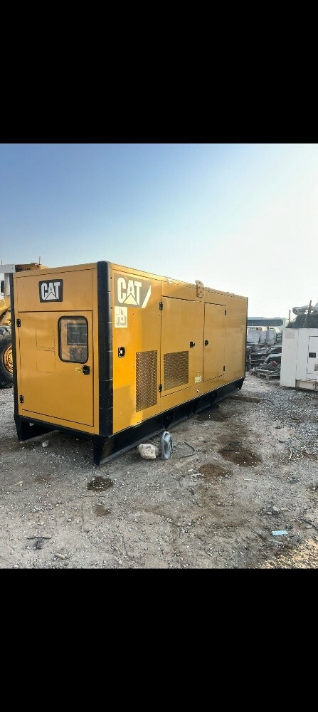 generator for rent - 2
