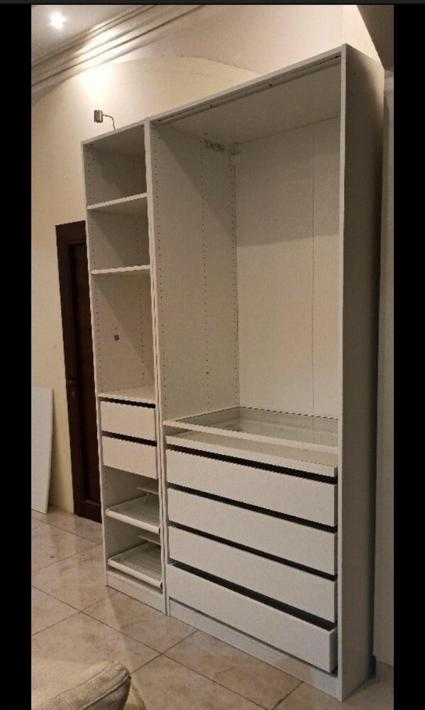 مطلوب نجار باب وشباك لتركيب ابواب - 2