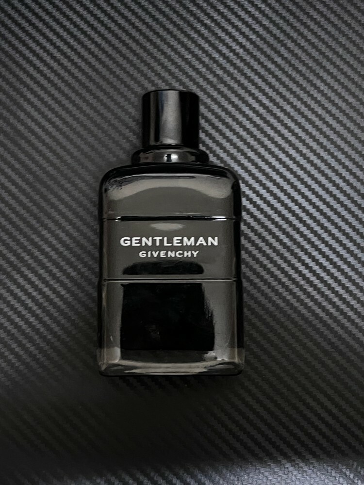 Givenchy Gentlemen EDP - 1
