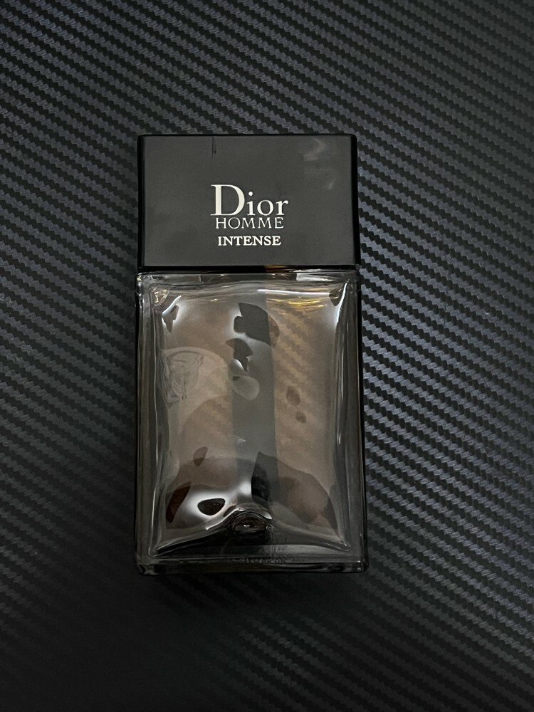 Dior Homme intense 150ml - 1
