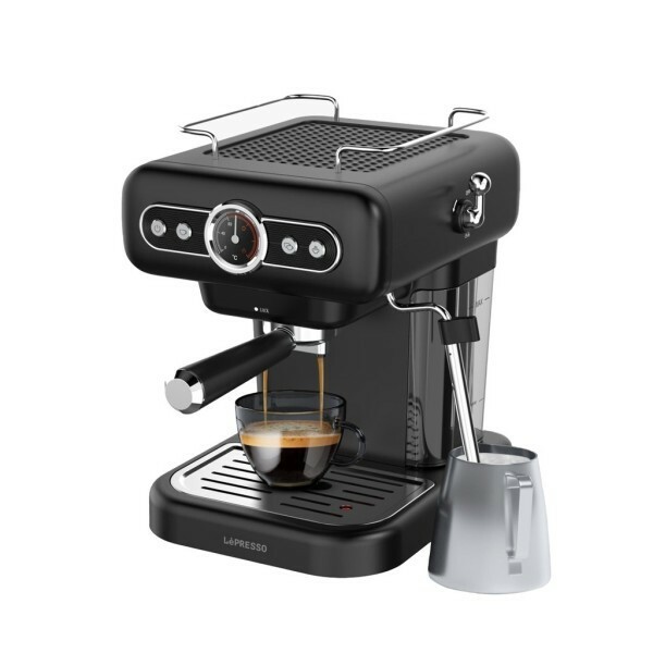 LePresso Retro Espresso Boiler - 2