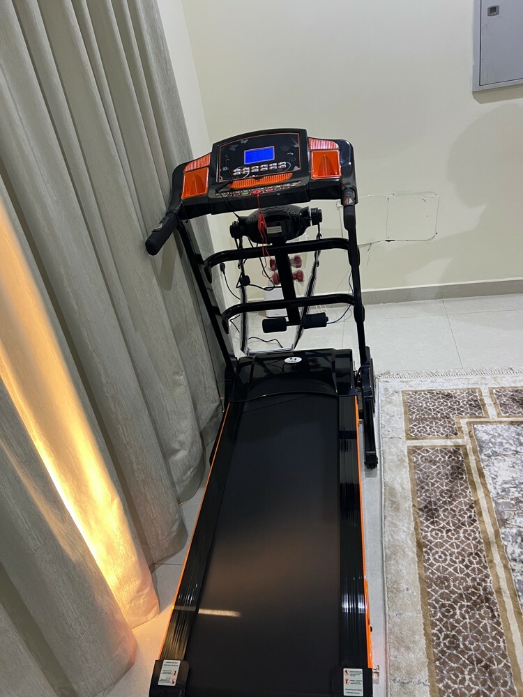 Treadmill - 2