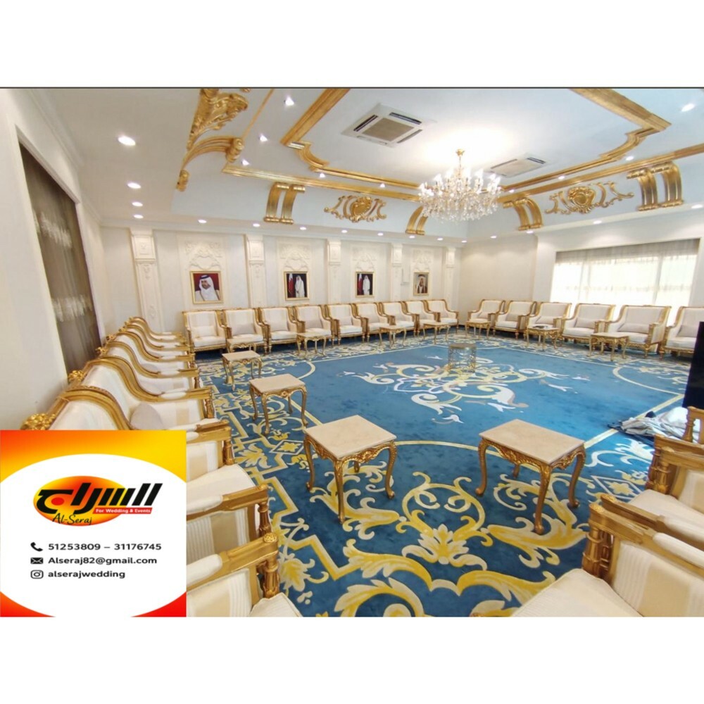 تجهيز الحفلات والمناسبات - 13