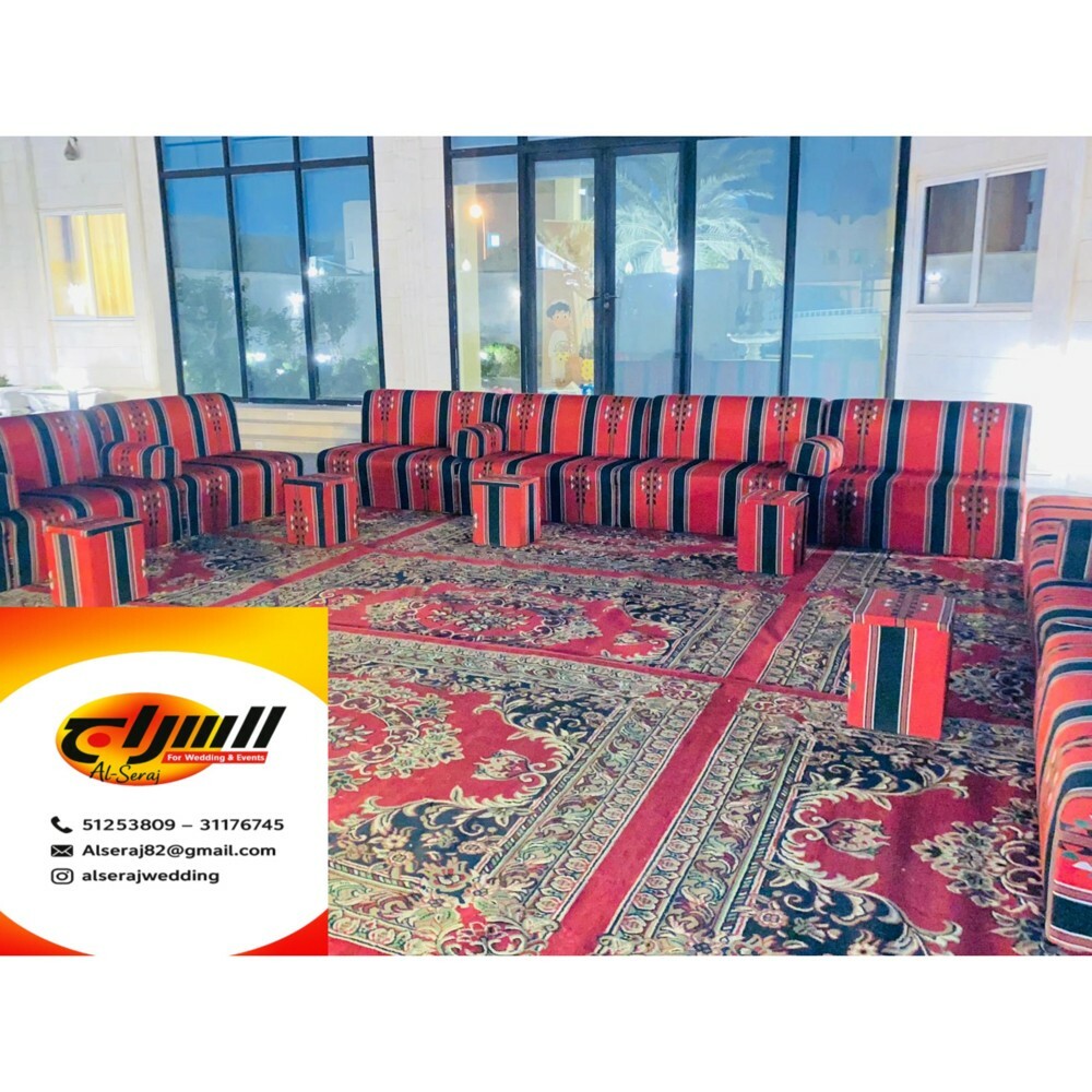 تجهيز الحفلات والمناسبات - 2