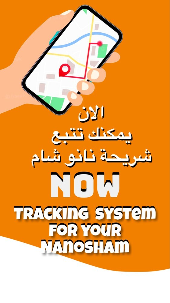 شريحة نانو شام ديجتال بزنس كارد - 12