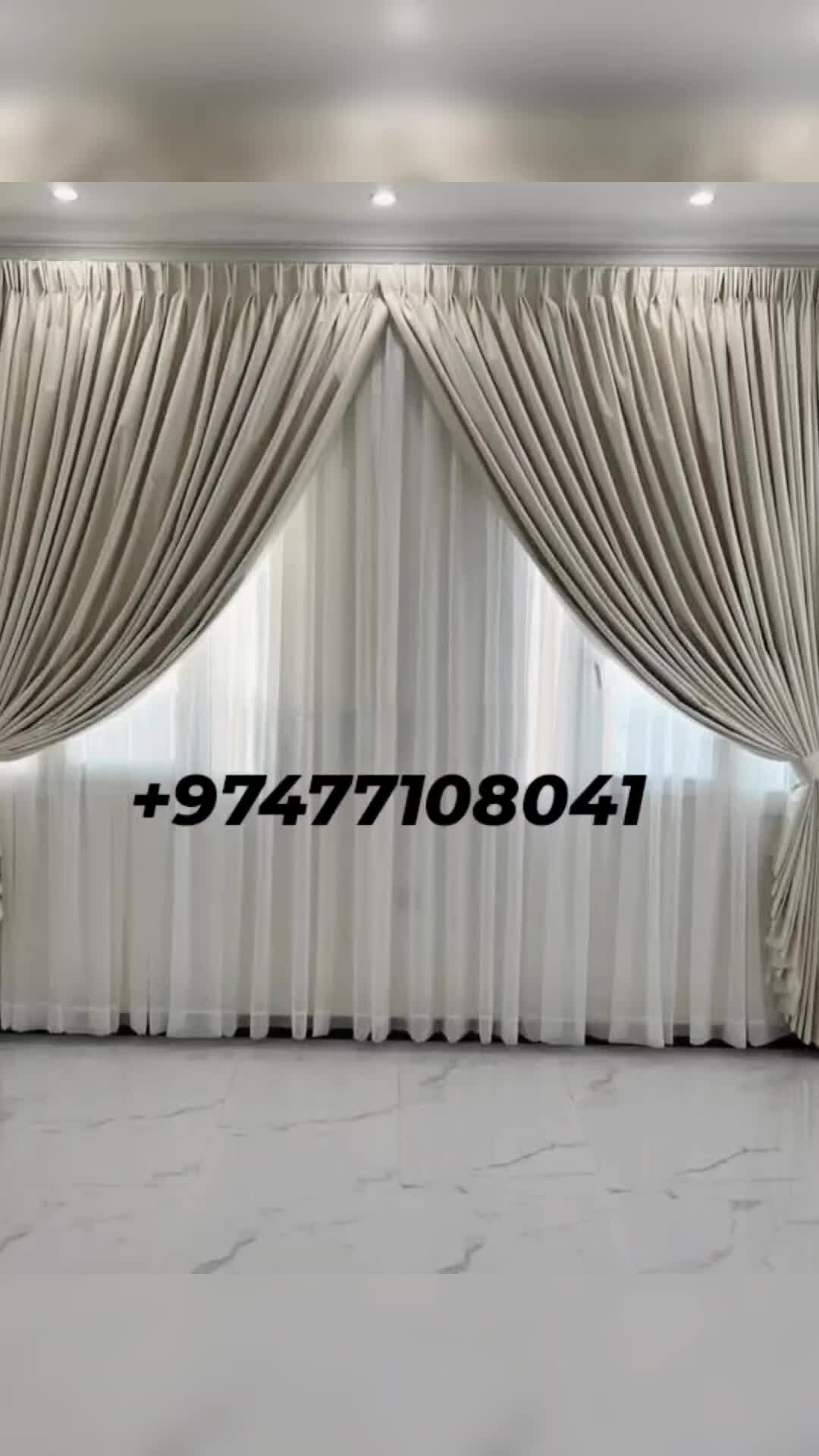 ستائر كنب ورق جدران - 30