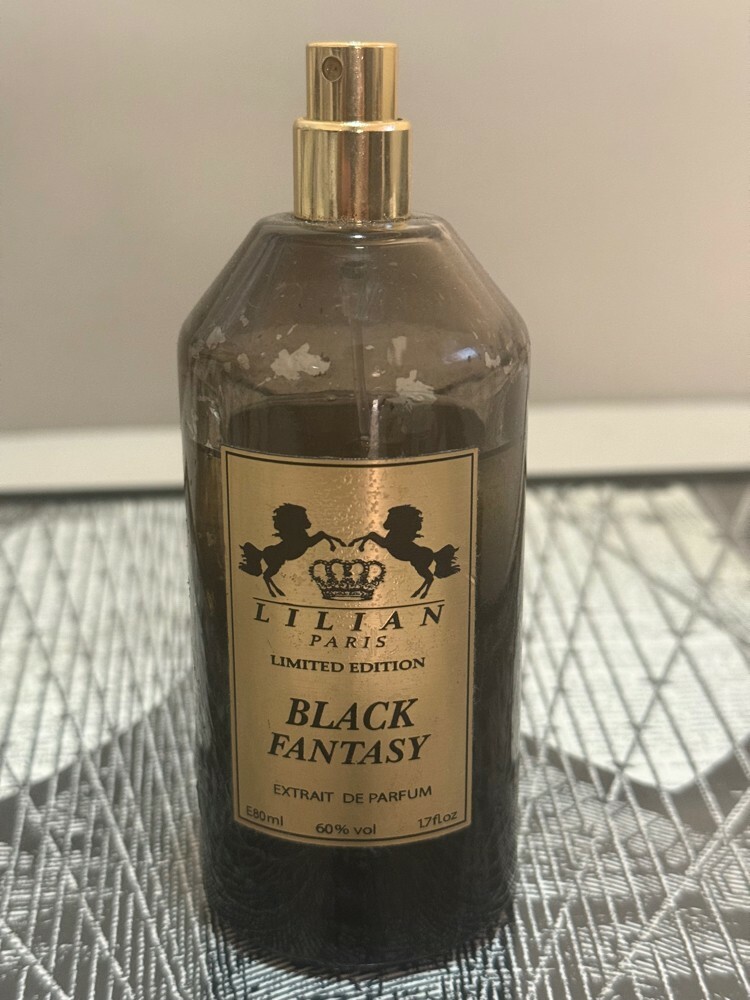 used original perfumes  - 9
