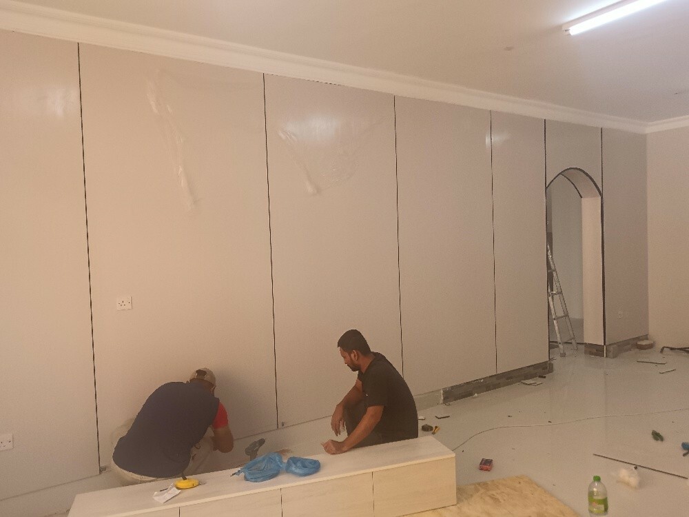 تركيب وتوريد الشيبورد بديل خشب و - 6