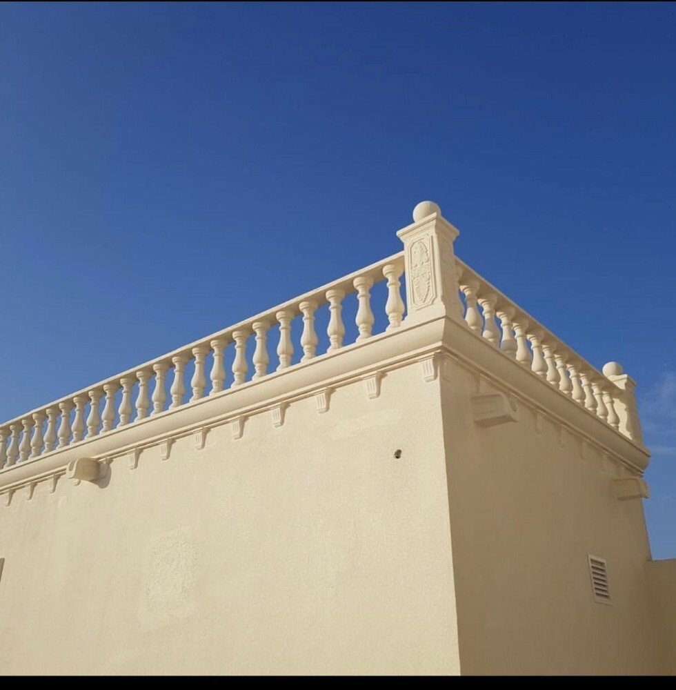تركيب وتوريدجي آر سي براويز وجبس - 13
