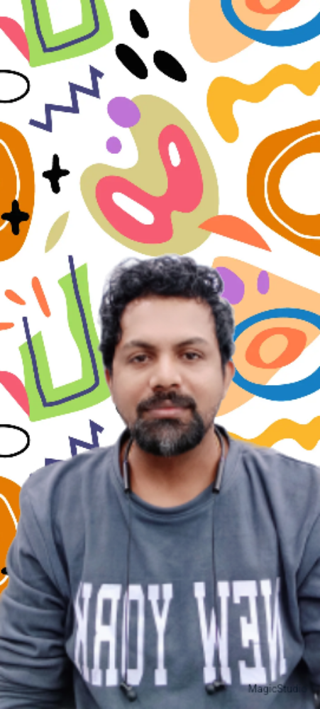 Priyantha Randeniya - 1