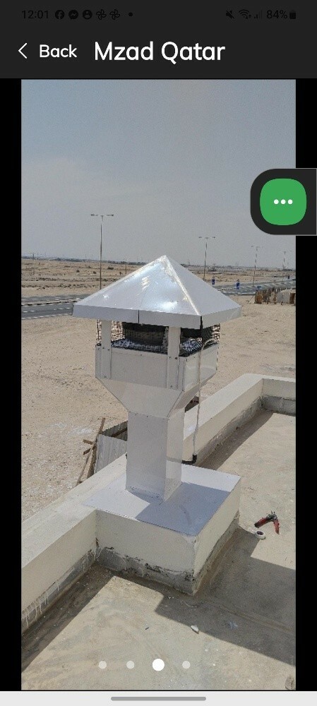 Smart Kitchen Hood service provi - 6