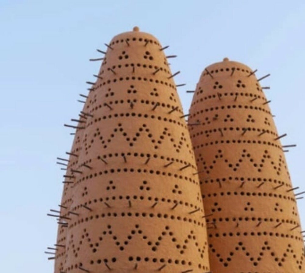 عمل ابراج للحمام - 10