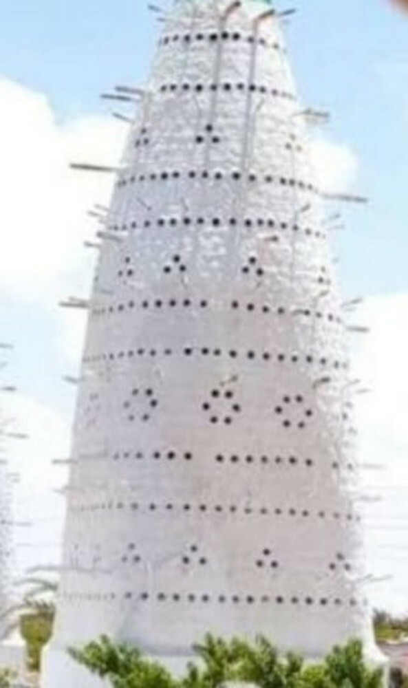 عمل ابراج للحمام - 5