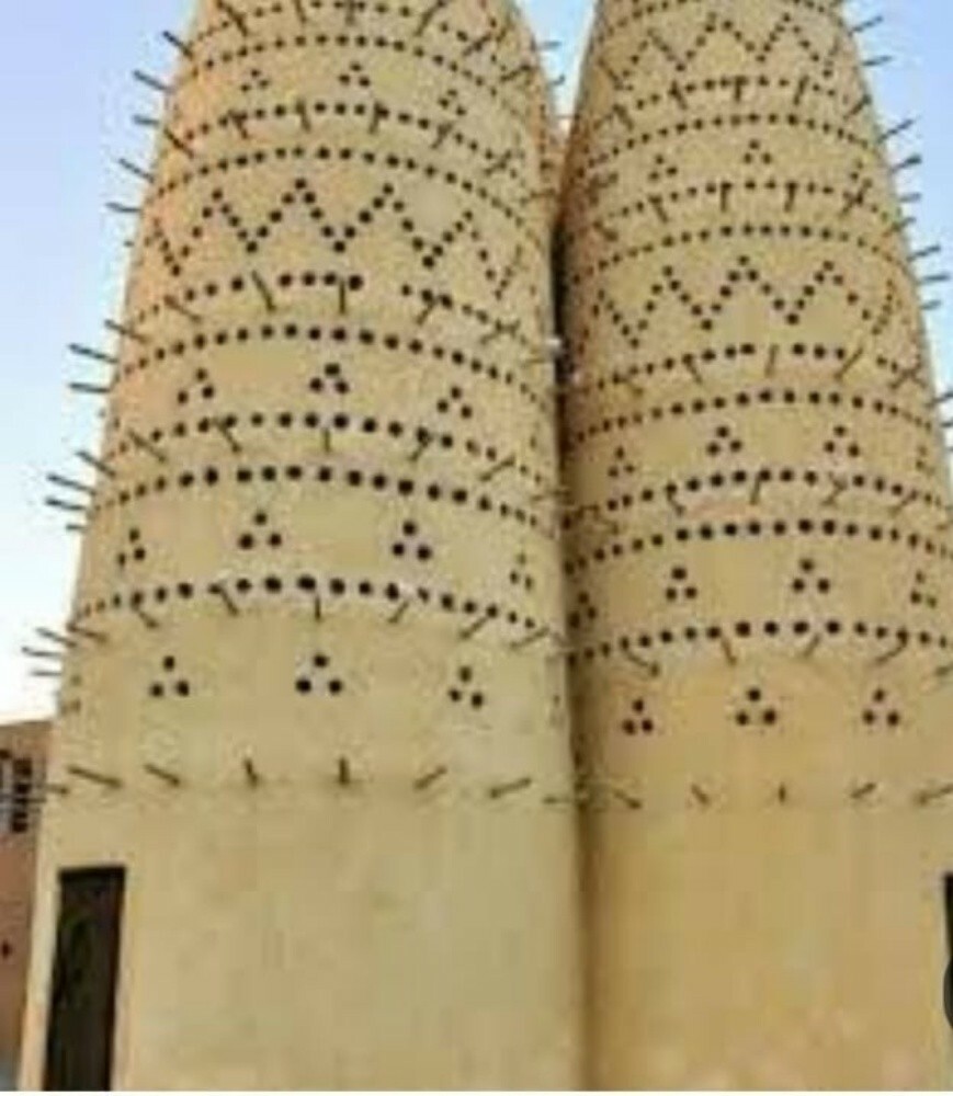 عمل ابراج للحمام - 11