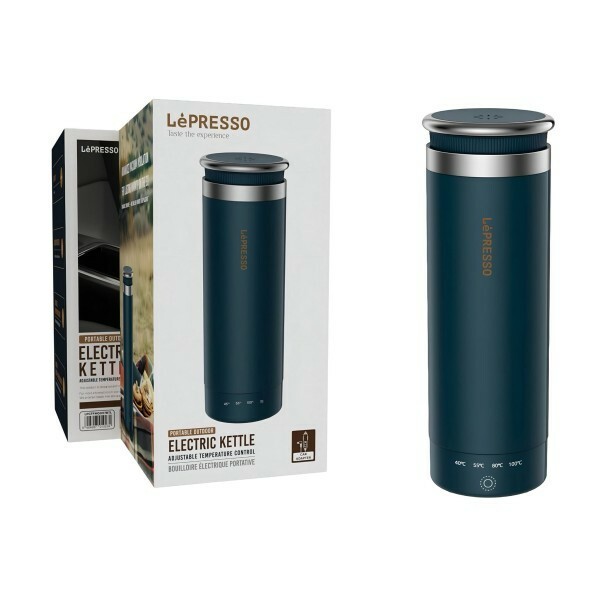 LePresso Electric Kettle 300mL - 1