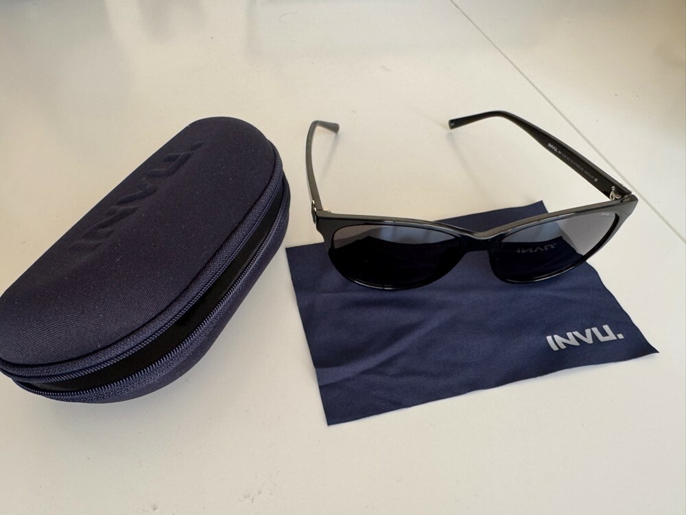 New INVU Sunglasses for women  - 1